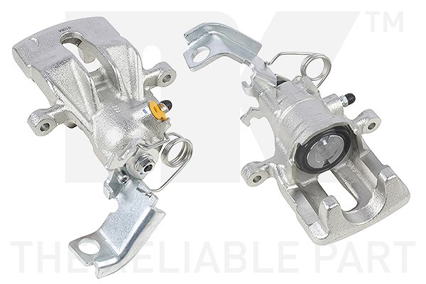 Nk Bremssattel [Hersteller-Nr. 2126121] für Honda