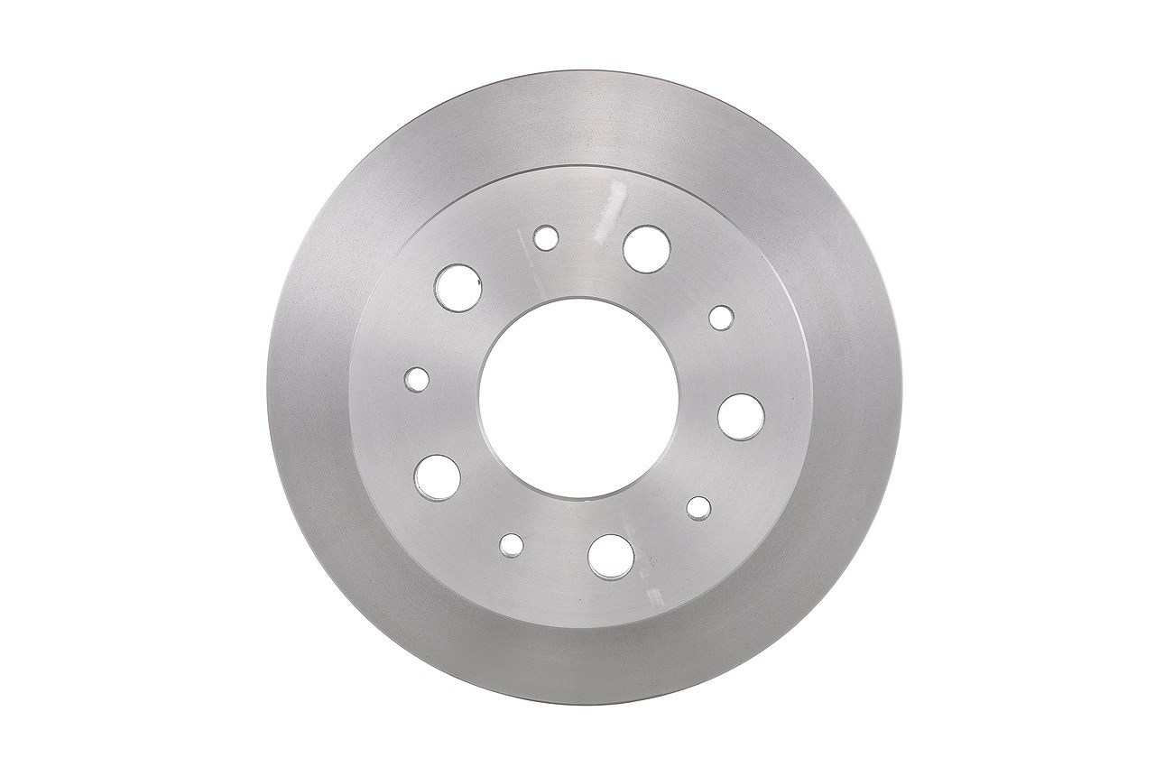 Bosch Bremsscheibe [Hersteller-Nr. 0986479066] für Fiat, Citroën, Peugeot