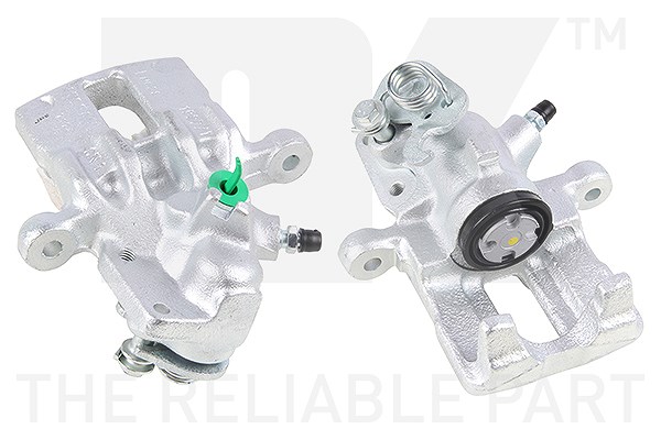 Nk Bremssattel [Hersteller-Nr. 212272] für Nissan