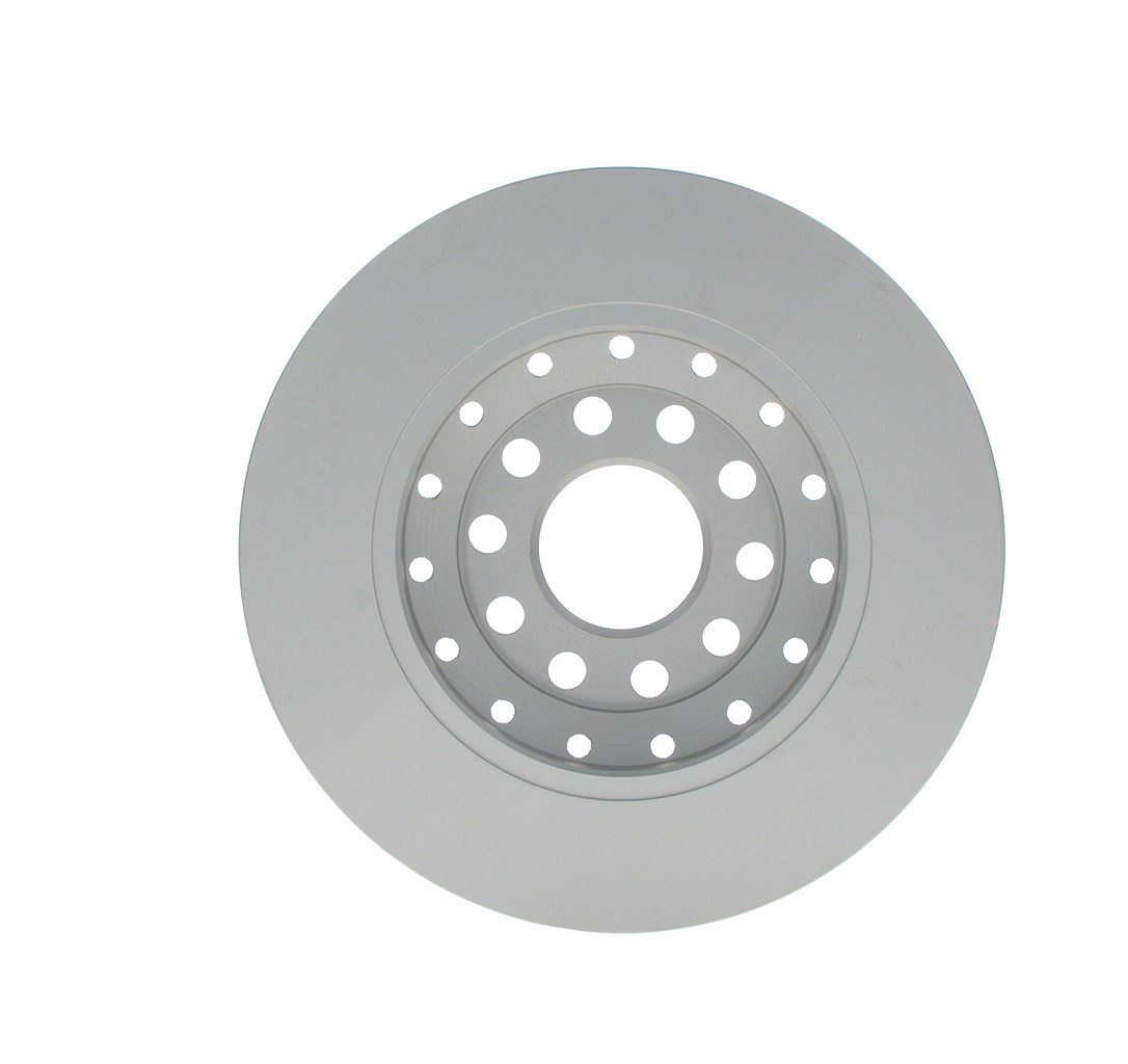Bosch Bremsscheibe [Hersteller-Nr. 0986479062] für Audi, VW
