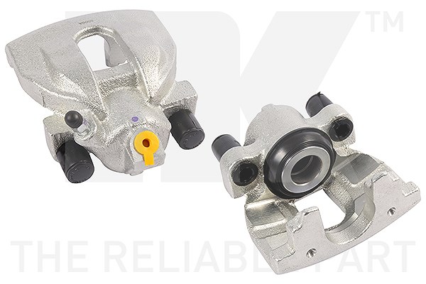 Nk Bremssattel [Hersteller-Nr. 214841] für Volvo
