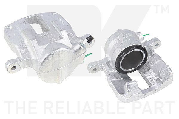 Nk Bremssattel [Hersteller-Nr. 2133181] für Mercedes-Benz