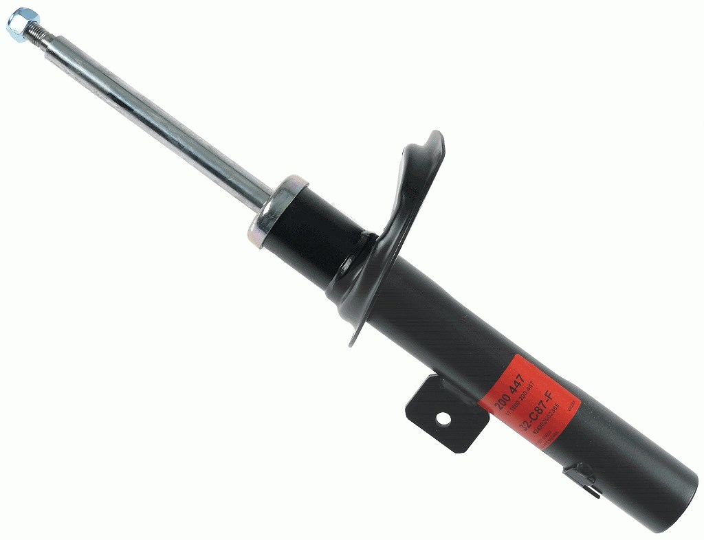 Sachs Stoßdämpfer [Hersteller-Nr. 200447] für Citroën, Peugeot