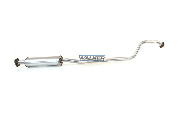 Walker Mittelschalldämpfer [Hersteller-Nr. 22608] für Nissan