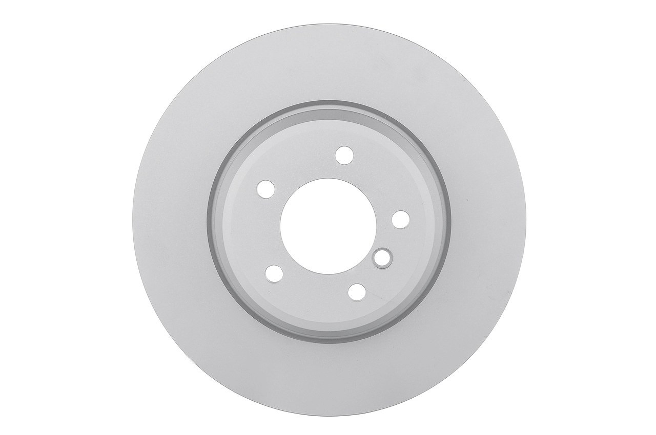 Bosch 1x Bremsscheibe [Hersteller-Nr. 0986479265] für BMW