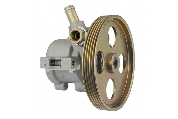 Mapco Hydraulikpumpe, Lenkung [Hersteller-Nr. 27415] für Citroën, Peugeot