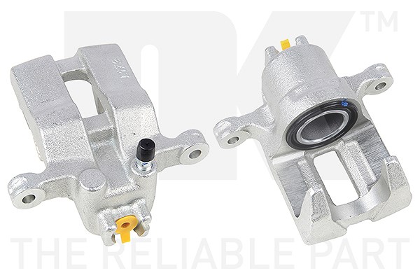 Nk Bremssattel [Hersteller-Nr. 2126133] für Honda