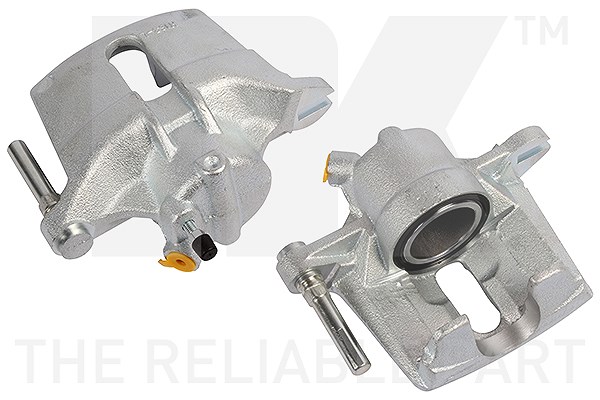 Nk Bremssattel [Hersteller-Nr. 213911] für Nissan, Renault