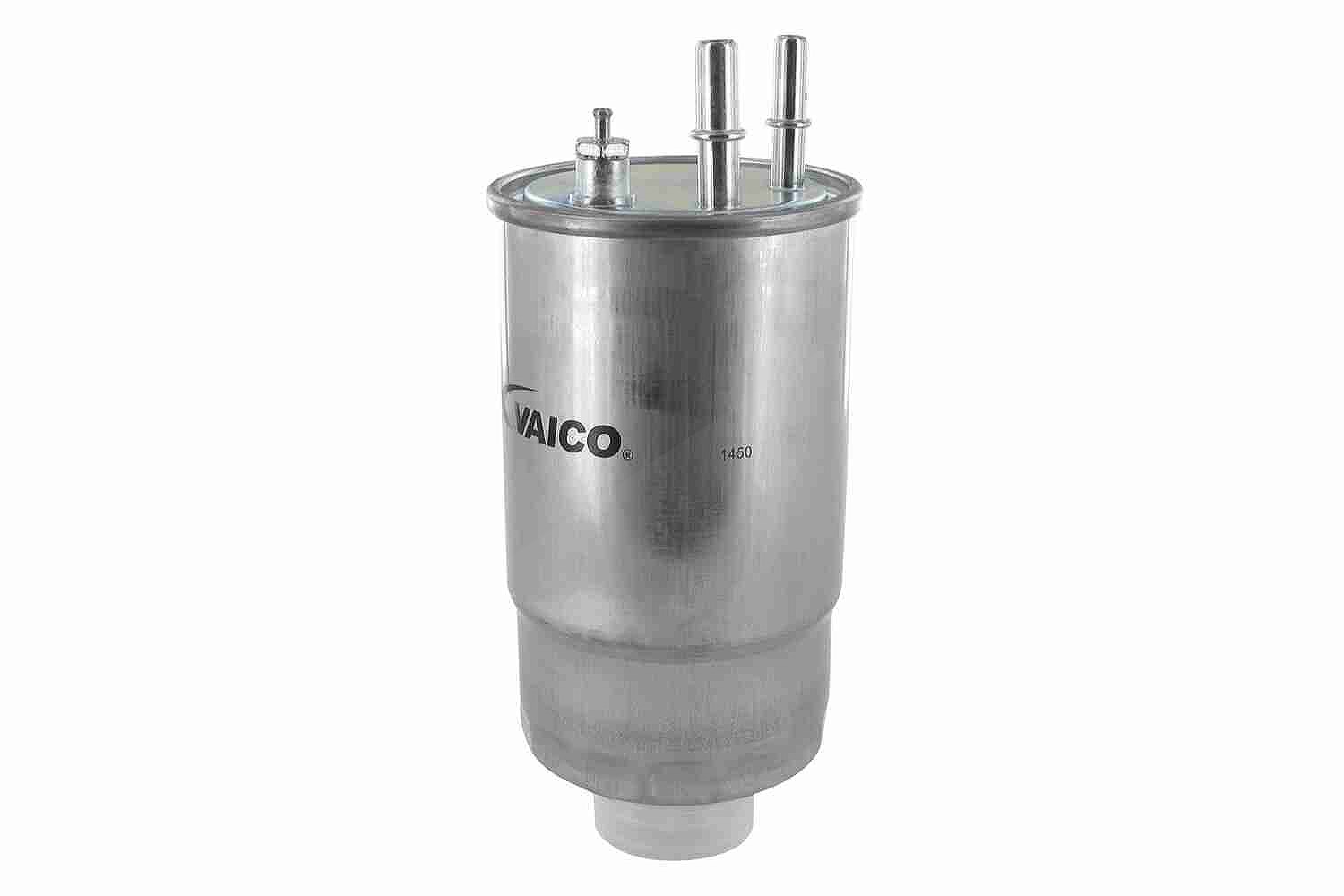 Vaico Kraftstofffilter [Hersteller-Nr. V24-0222] für Vauxhall, Lancia, Alfa Romeo, Fiat, Opel, Peugeot, Chrysler, Citroën, Ford