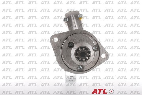 Atl Autotechnik Starter [Hersteller-Nr. A16150] für Vauxhall, Opel