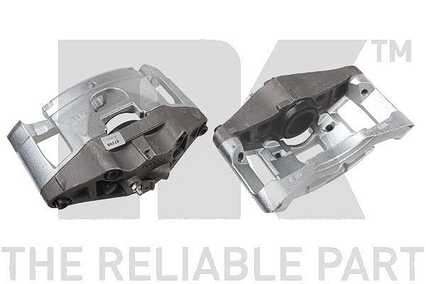 Nk Bremssattel [Hersteller-Nr. 2147298] für Seat, Audi