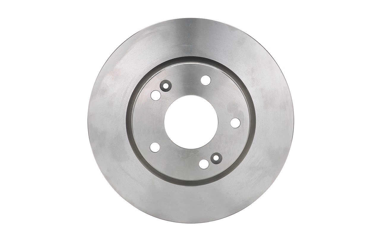 Bosch Bremsscheibe [Hersteller-Nr. 0986479124] für Hyundai
