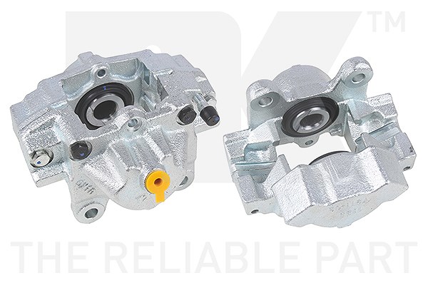 Nk Bremssattel [Hersteller-Nr. 2133167] für Chrysler, Mercedes-Benz