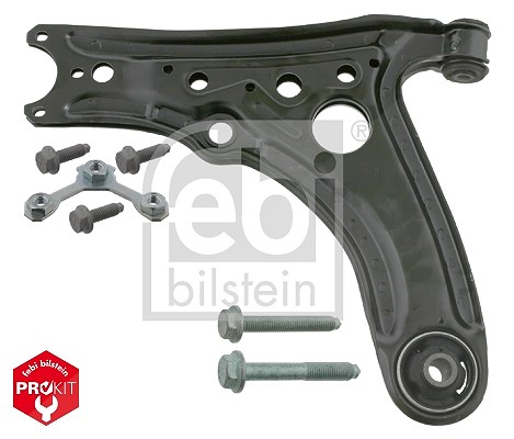 Febi Bilstein Lenker, Radaufhängung [Hersteller-Nr. 33369] für VW, Seat