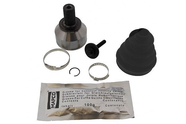 Mapco Gelenksatz, Antriebswelle [Hersteller-Nr. 16613] für Ford, Volvo