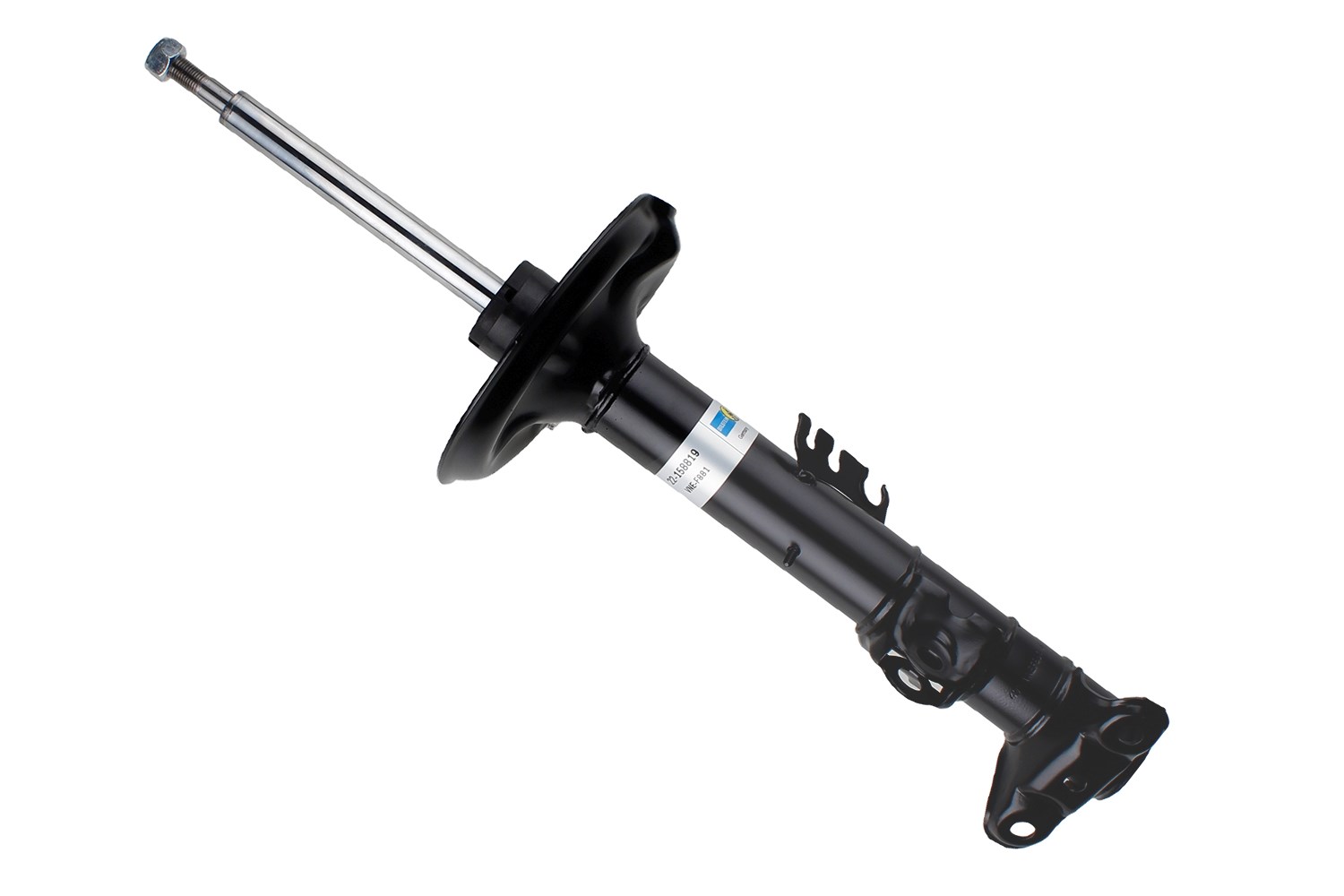 Bilstein Stoßdämpfer [Hersteller-Nr. 22-158819] für BMW