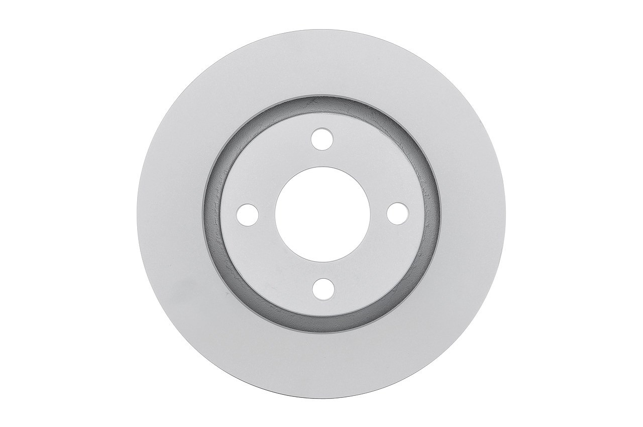 Bosch Bremsscheibe [Hersteller-Nr. 0986478128] für Audi