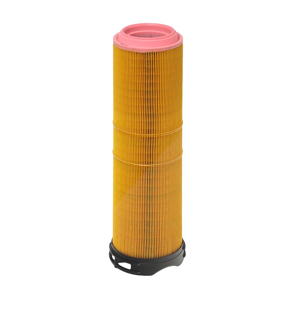 Hengst Filter Luftfilter [Hersteller-Nr. E544L] für Mercedes-Benz