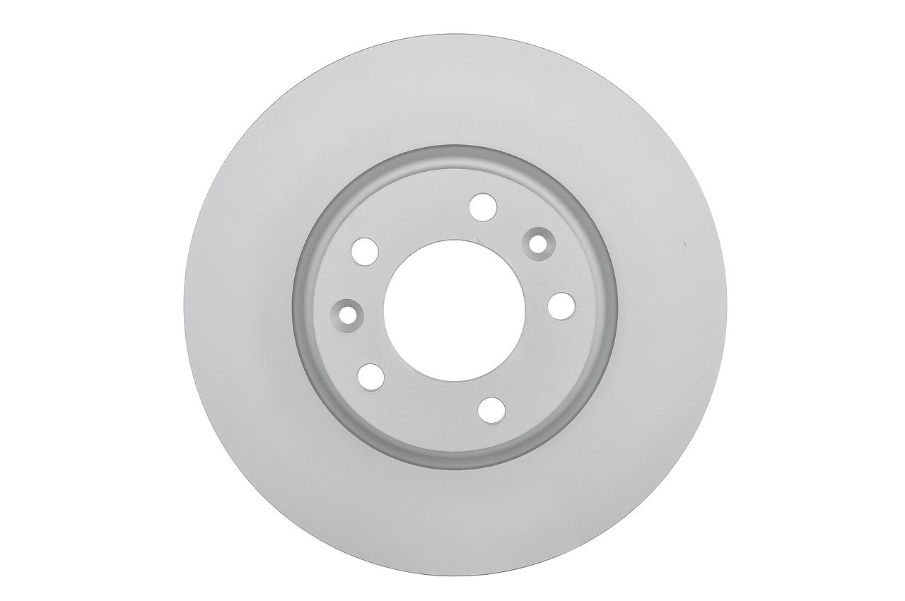 Bosch Bremsscheibe [Hersteller-Nr. 0986479193] für Peugeot