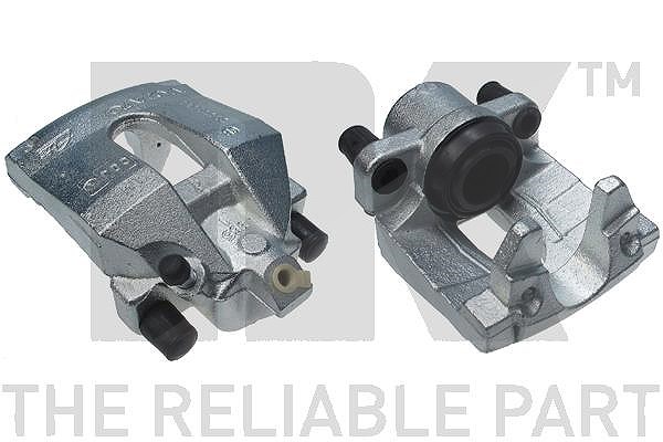 Nk Bremssattel [Hersteller-Nr. 2148107] für Volvo