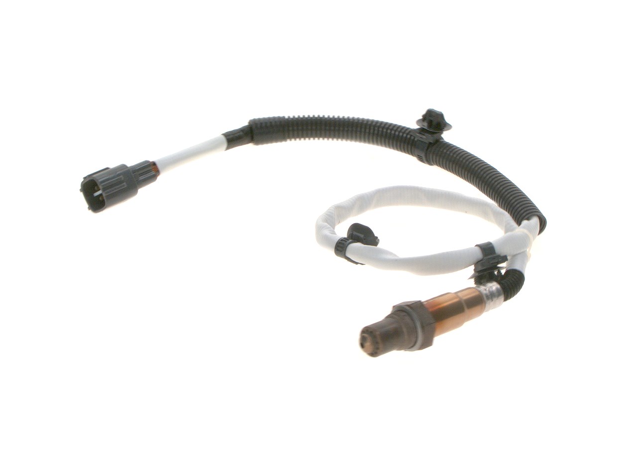 Bosch Lambdasonde [Hersteller-Nr. 0258006799] für Toyota