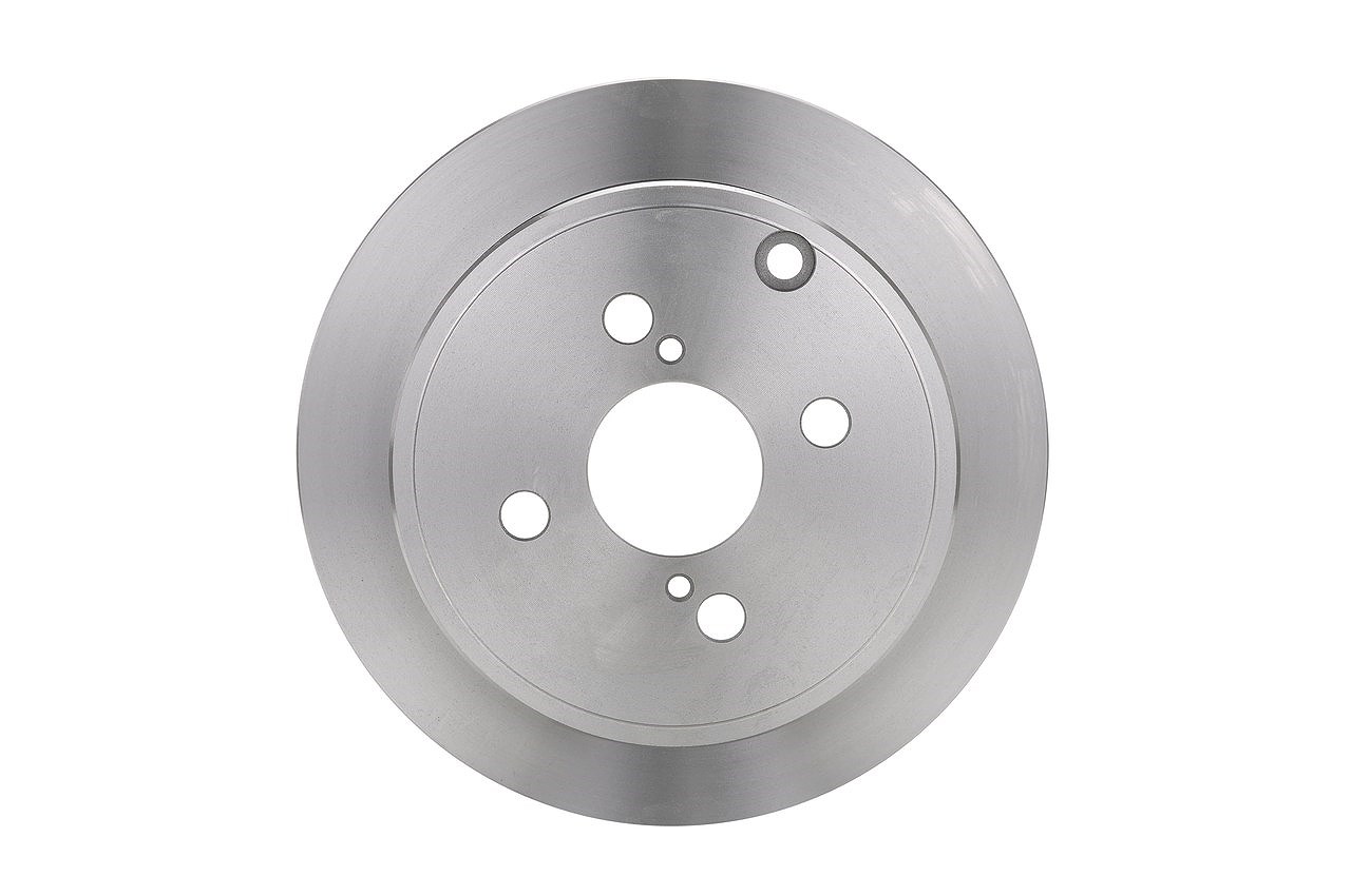 Bosch Bremsscheibe [Hersteller-Nr. 0986479086] für Toyota