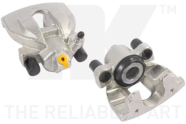 Nk Bremssattel hinten rechts [Hersteller-Nr. 214842] für Volvo