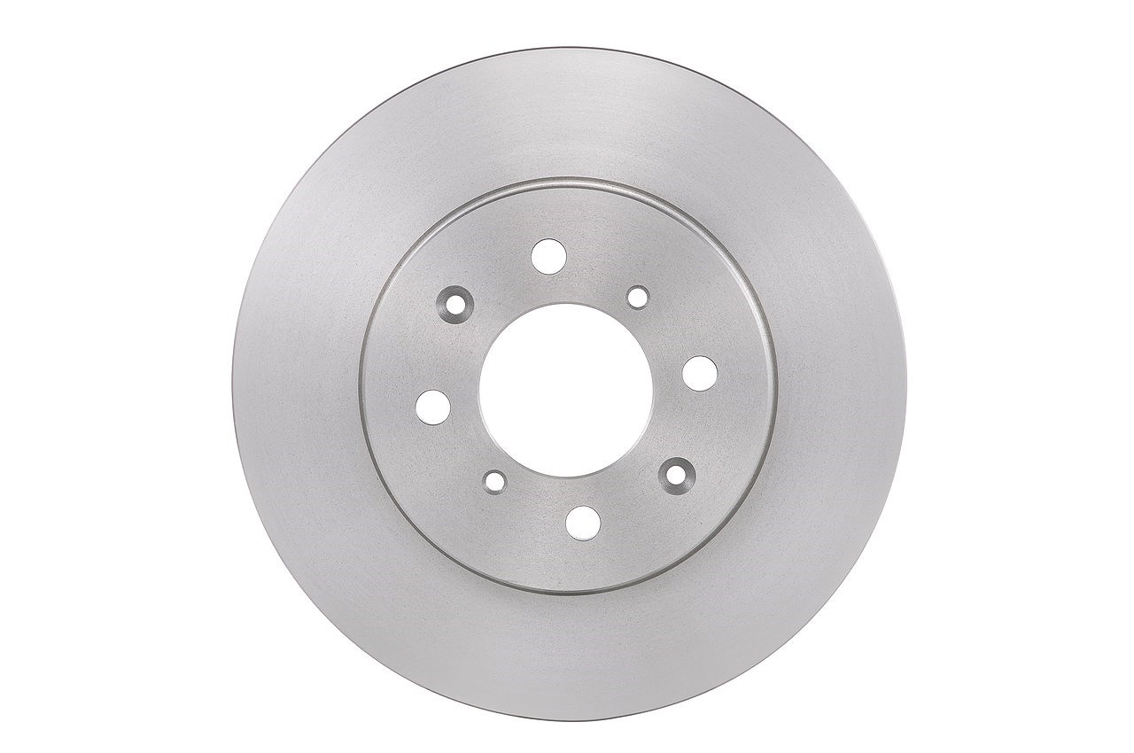 Bosch Bremsscheibe [Hersteller-Nr. 0986479594] für Mg, Honda