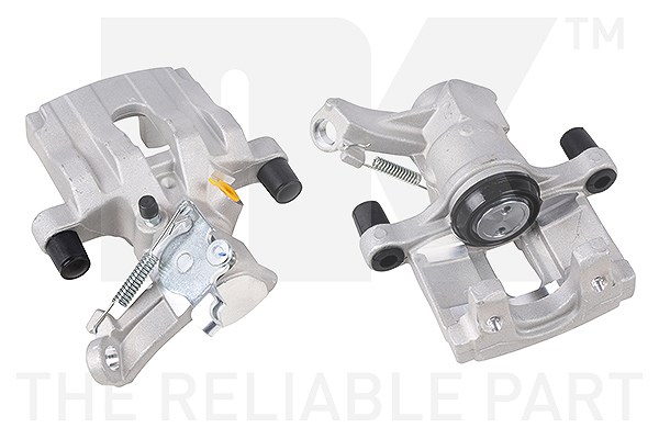 Nk Bremssattel [Hersteller-Nr. 2136248] für Opel, Vauxhall