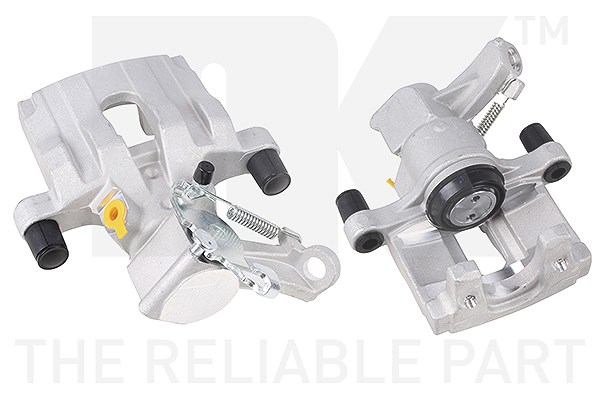Nk Bremssattel [Hersteller-Nr. 2136247] für Opel, Vauxhall
