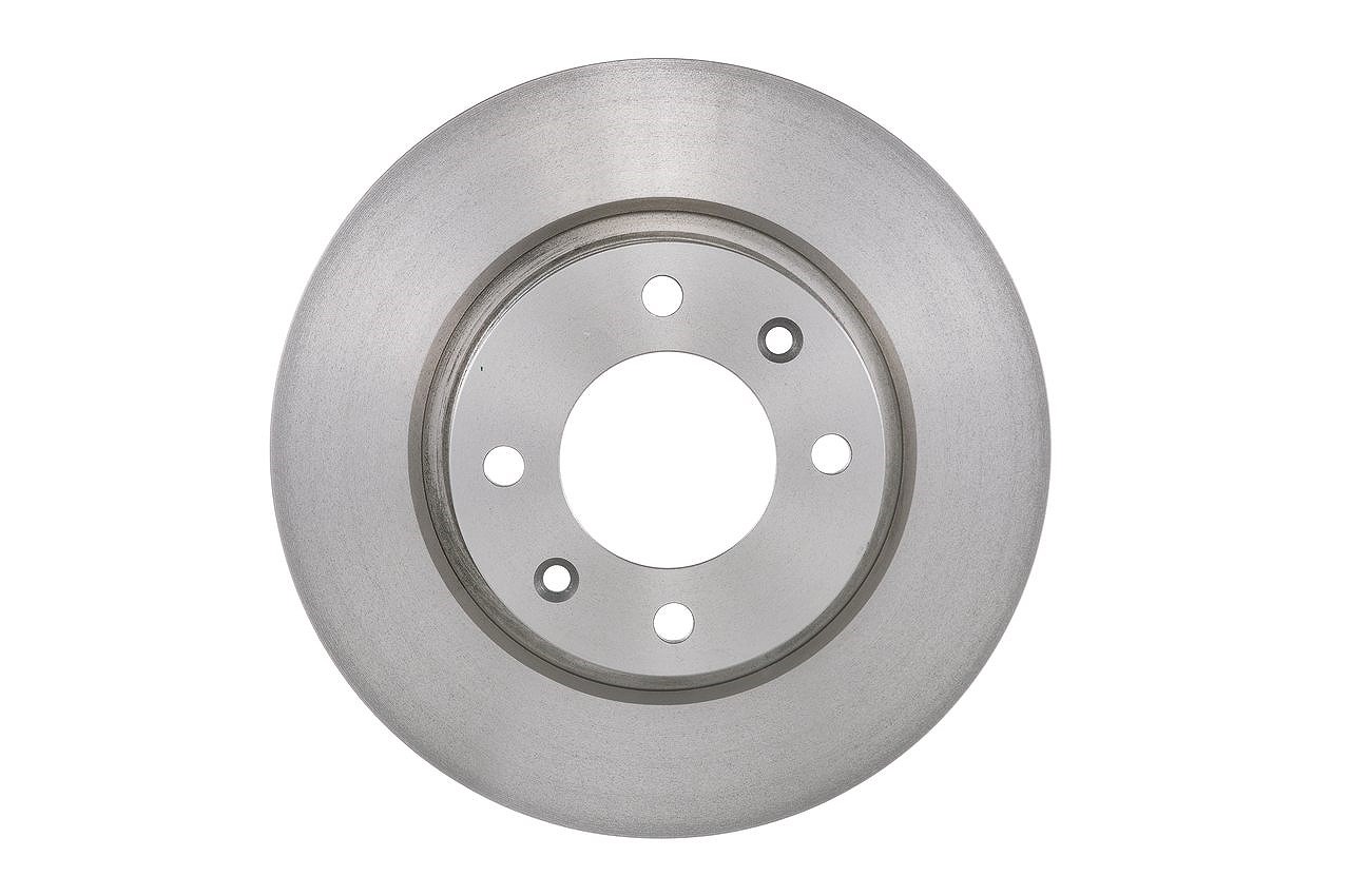 Bosch Bremsscheibe [Hersteller-Nr. 0986478981] für Citroën