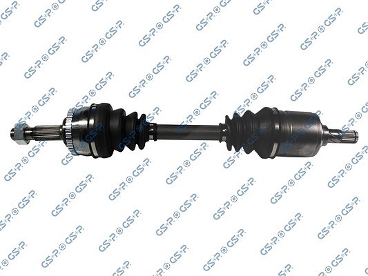 Gsp Antriebswelle [Hersteller-Nr. 241025] für Nissan