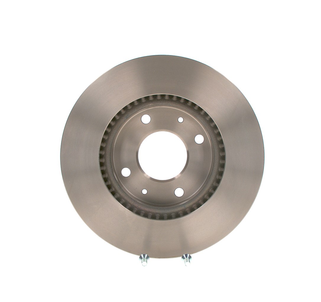 Bosch Bremsscheibe [Hersteller-Nr. 0986479229] für Hyundai, Kia