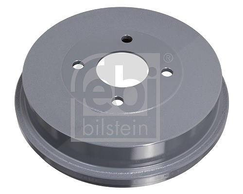 Febi Bilstein Bremstrommel [Hersteller-Nr. 05668] für Ford