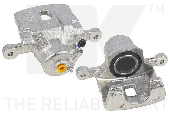 Nk Bremssattel [Hersteller-Nr. 213441] für Hyundai