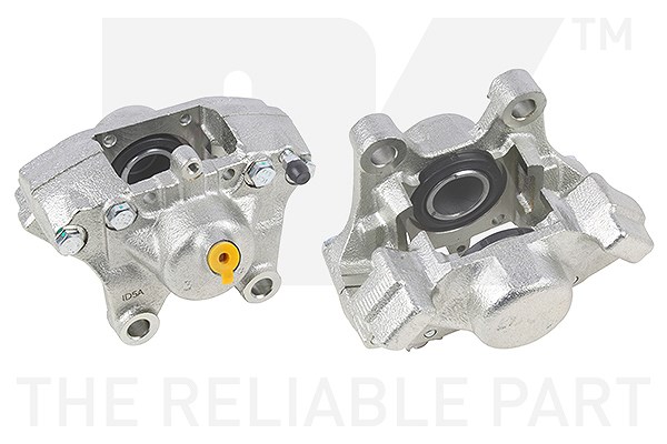 Nk Bremssattel [Hersteller-Nr. 2133127] für Mercedes-Benz
