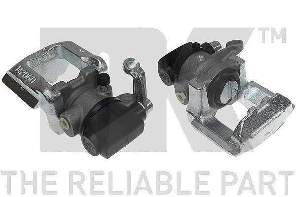Nk Bremssattel [Hersteller-Nr. 213929] für Renault