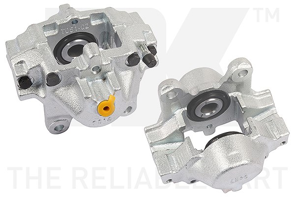 Nk Bremssattel [Hersteller-Nr. 2133175] für Mercedes-Benz