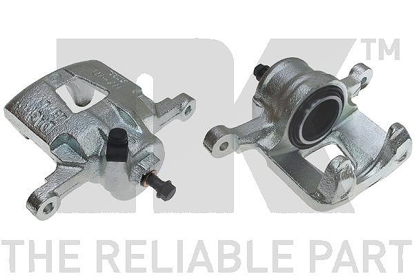 Nk Bremssattel [Hersteller-Nr. 215015] für Daewoo, Chevrolet