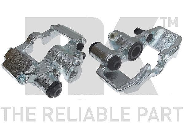 Nk Bremssattel [Hersteller-Nr. 2133169] für Mercedes-Benz
