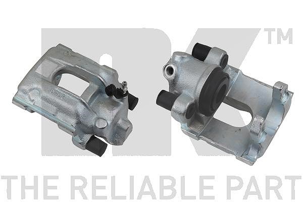 Nk Bremssattel [Hersteller-Nr. 211567] für BMW