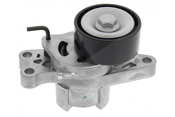 Mapco Riemenspanner, Keilrippenriemen [Hersteller-Nr. 24366] für Peugeot, Citroën, Fiat