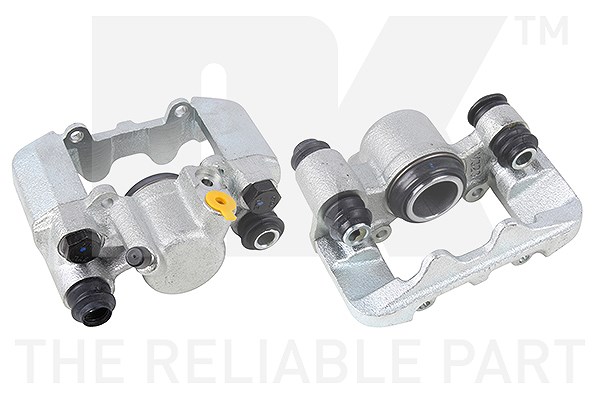 Nk Bremssattel [Hersteller-Nr. 2145231] für Toyota