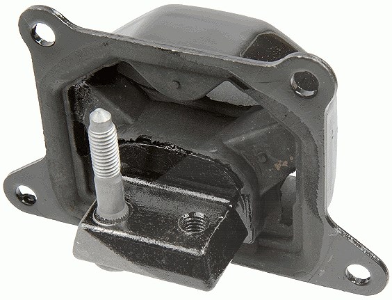 Lemförder Lagerung, Motor [Hersteller-Nr. 1467901] für Vauxhall, Opel
