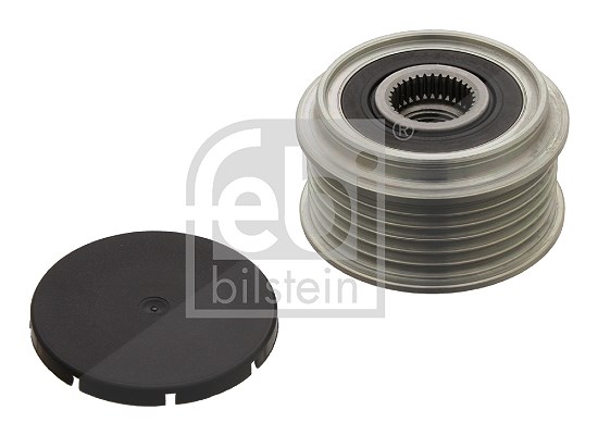 Febi Bilstein Generatorfreilauf [Hersteller-Nr. 29835] für Ford