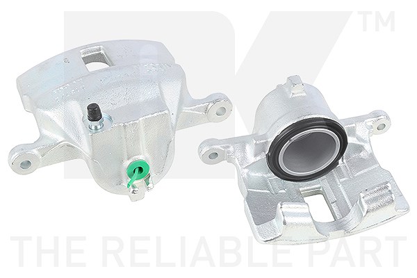 Nk Bremssattel [Hersteller-Nr. 212295] für Nissan