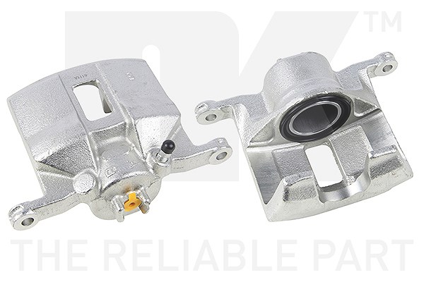 Nk Bremssattel [Hersteller-Nr. 2126131] für Honda