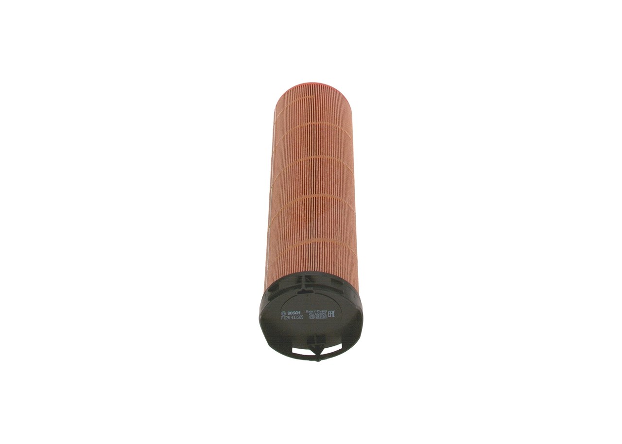 Bosch Luftfilter [Hersteller-Nr. F026400205] für Mercedes-Benz