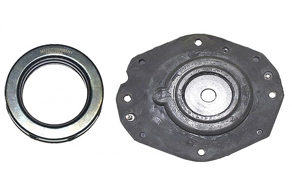 Mapco Reparatursatz, Federbeinstützlager [Hersteller-Nr. 34406] für Peugeot, Citroën