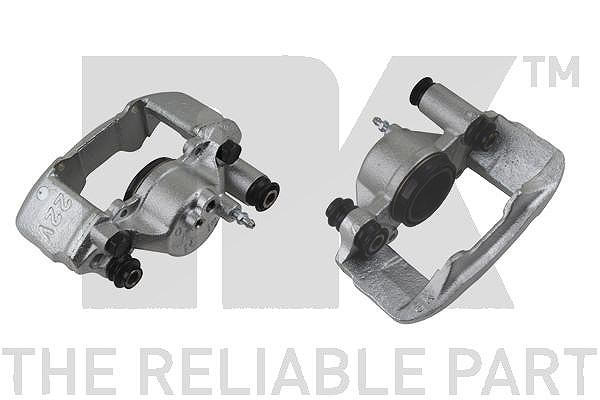 Nk Bremssattel [Hersteller-Nr. 213514] für Kia, Mazda